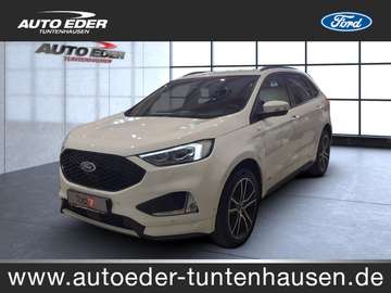 ST-Line 4x4 Automatik Sportpaket Bluetooth