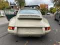 Porsche 911 964 SINGER Look 3.8 wls unieke TOP AUTO Beżowy - thumbnail 3