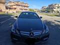 Mercedes-Benz E 220 Classe E - C207 Coupe Coupe cdi be Avantgarde Nero - thumbnail 2