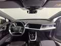 Audi Q4 e-tron Sportback 45 Black Line edition 210kW 82KWh Grigio - thumbnail 6