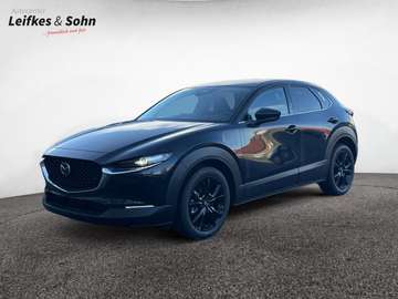 e-SKYACTIVE G 140 Aut. HOMURA