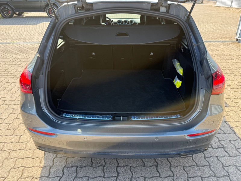 Mercedes-Benz C 220 d T Avantgarde Aut.*NIGHT*DIGITAL LIGHT* — photo 5