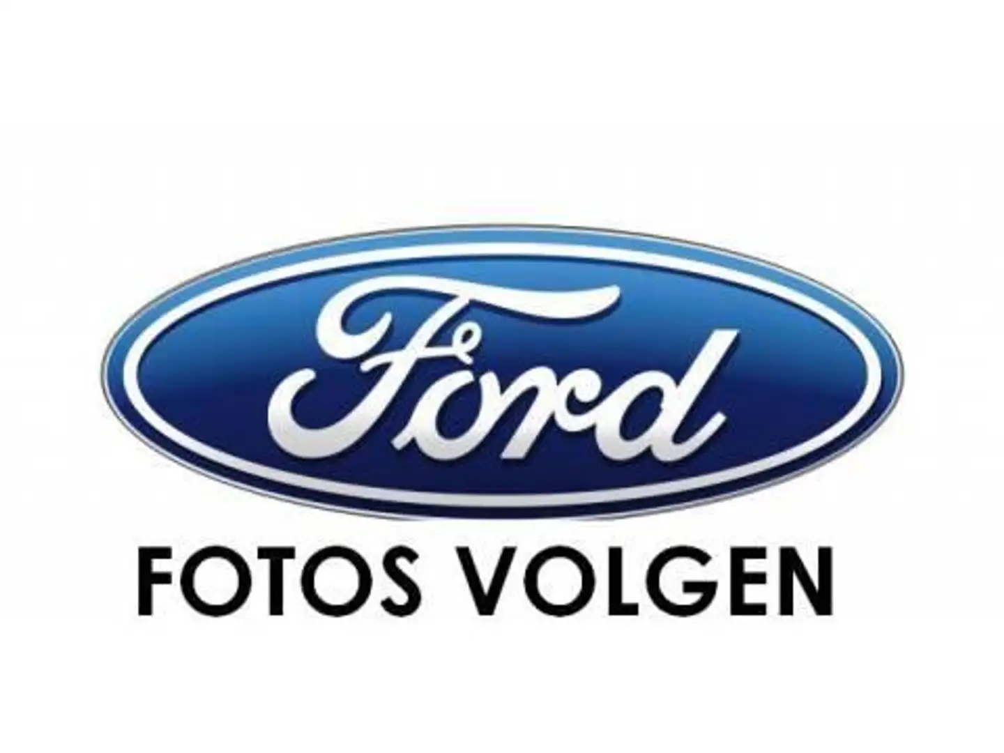 Ford Kuga ST-Line 1.5 ECOboost 150pk Trekhaak - 2.000 kg ger Blauw - 2