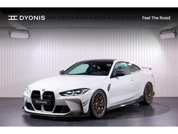 COMPETITION 3.0 510CV BVA8 TRACKTOOL