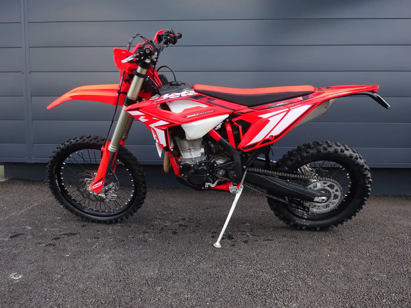 Beta RR 350 Rosso - 2