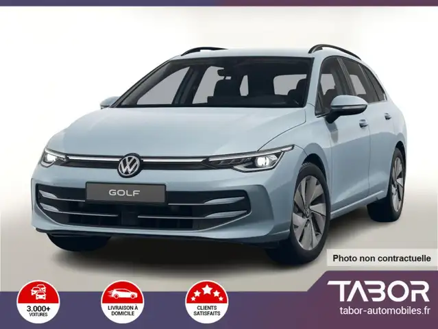 Volkswagen Golf Variant 2.0 TDI 150 DSG Style