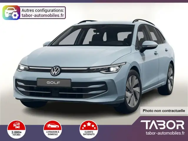 Volkswagen Golf Variant 2.0 TDI 150 DSG Style