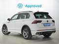 Volkswagen Tiguan 2.0TDI R-Line DSG 110kW Blanco - thumbnail 2
