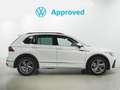 Volkswagen Tiguan 2.0TDI R-Line DSG 110kW Blanco - thumbnail 3