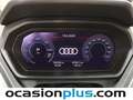 Audi Q4 e-tron Sportback 35 Black Line 55KWh Azul - thumbnail 27