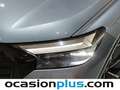 Audi Q4 e-tron Sportback 35 Black Line 55KWh Azul - thumbnail 16