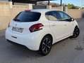 Peugeot 208 208 1.2 PureTech S Blanco - thumbnail 7