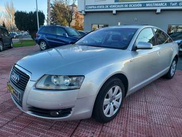 3.0TDI quattro Tiptronic