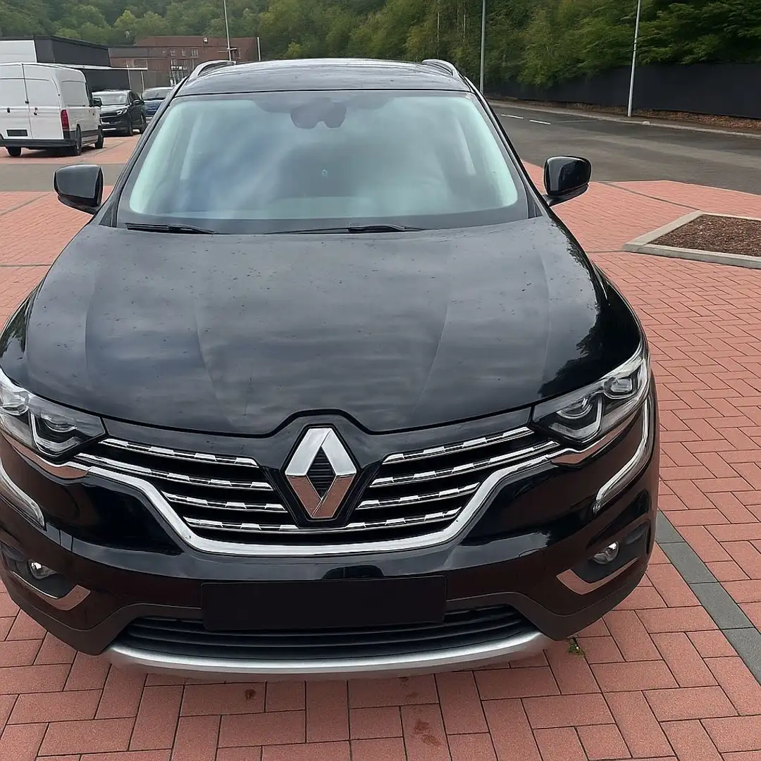 Renault Koleos 1.6dci Noir - 1