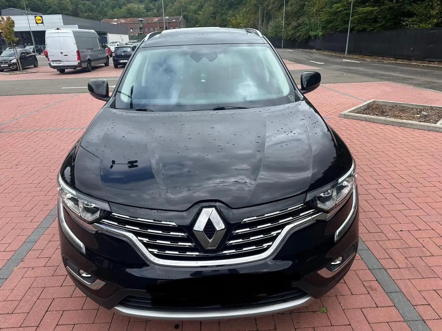 Renault Koleos 1.6dci Noir - 2