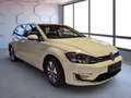 Volkswagen e-Golf VW e-Golf Weiß - thumbnail 2