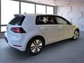 Volkswagen e-Golf VW e-Golf Weiß - thumbnail 4