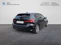 BMW 116 116i 109ch Edition M Design Noir - thumbnail 2