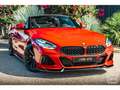 BMW Z4 Roadster III (G29) M40iA 340ch M Performance FULL OPTION + Schnitzer et Échappements Akrapovic - thumbnail 11
