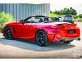 BMW Z4 Roadster III (G29) M40iA 340ch M Performance FULL OPTION + Schnitzer et Échappements Akrapovic - thumbnail 16