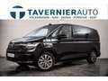 Volkswagen T7 Multivan Life Lange versie Zwart - thumbnail 1