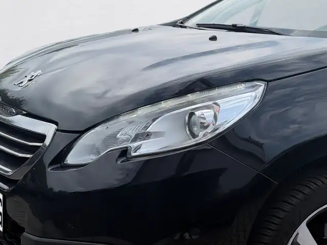 Peugeot 2008 view 2