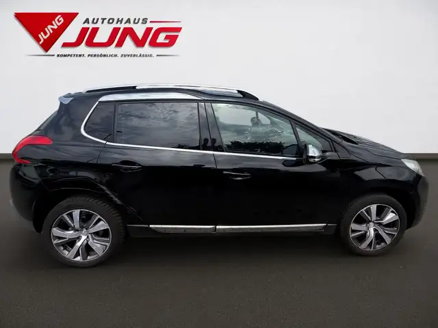 Peugeot 2008 view 7