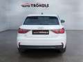 Audi A1 Sportback 30 TFSI advanced +CarPlay +SHZ Weiß - thumbnail 5
