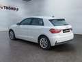 Audi A1 Sportback 30 TFSI advanced +CarPlay +SHZ Weiß - thumbnail 6