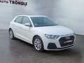 Audi A1 Sportback 30 TFSI advanced +CarPlay +SHZ Weiß - thumbnail 3