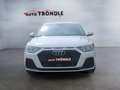 Audi A1 Sportback 30 TFSI advanced +CarPlay +SHZ Weiß - thumbnail 2