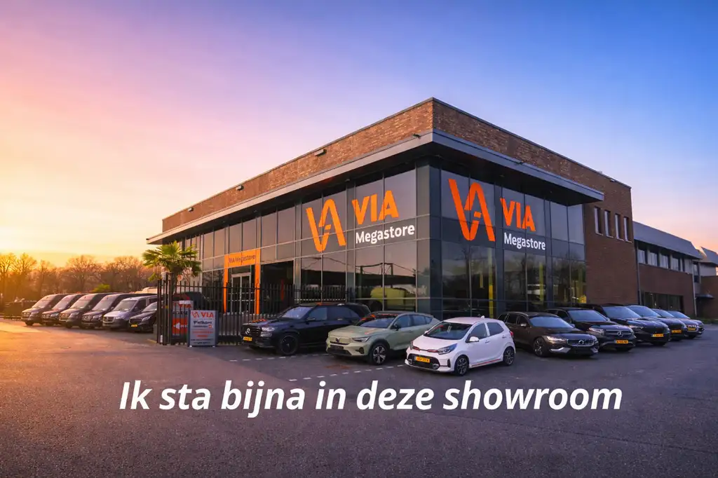 Opel Movano 2024 из Европы — купить под ключ