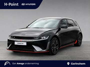 N AWD 84kWh 650pk | €1.500 KORTING | N-MODE | BOSE