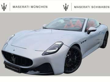 Modena/ MY2026/ Lagerwagen