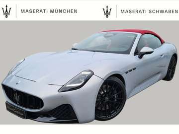 Modena/ MY2026/ Lagerwagen