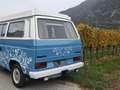 Volkswagen T3 Camping westfalia Blu/Azzurro - thumbnail 3