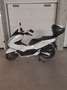 Honda PCX 125 White - thumbnail 3