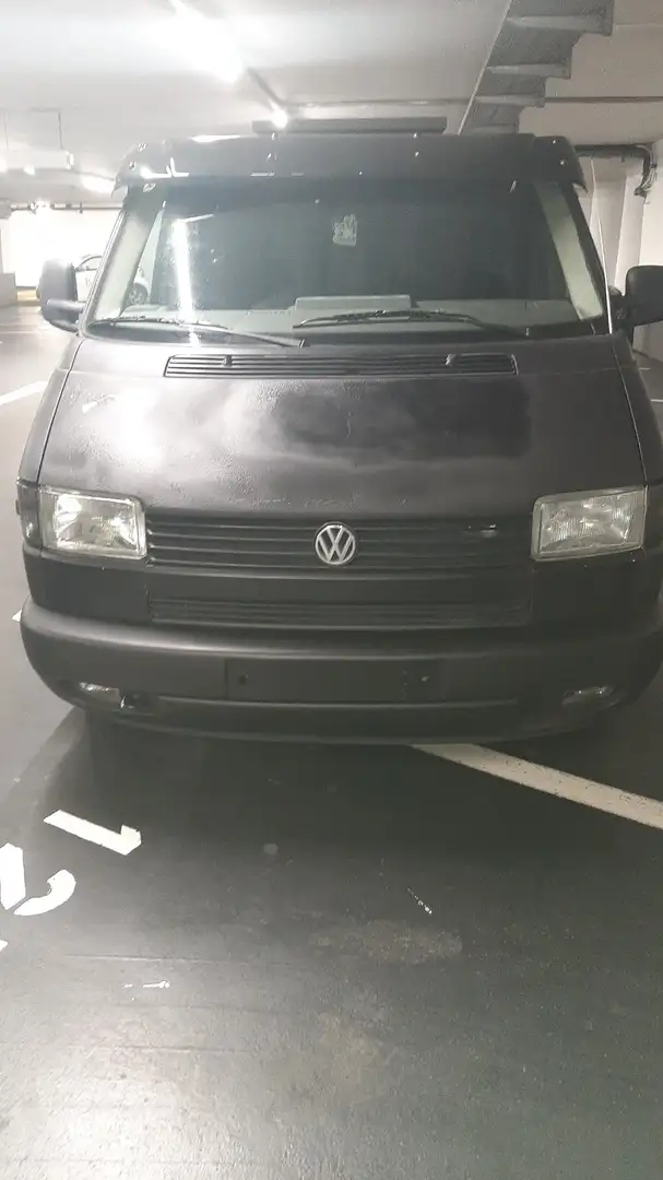Volkswagen T4 Transporter - 1