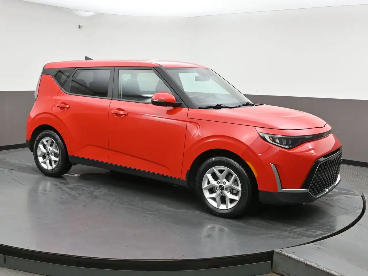 2023 Kia Soul