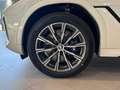 BMW X6 xDrive 40dA Blanc - thumbnail 11