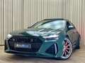 Audi RS6 C8 *ABT 700PK* Goodwood Green / Keramisch / Carbon Groen - thumbnail 6