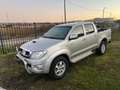 Toyota Hilux 3.0 D-4D 4WD SRX Beige - thumbnail 5