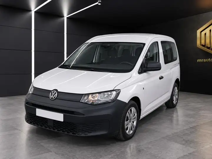 Volkswagen Caddy 2.0 TDI Kombi 2022