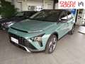 Hyundai BAYON 1.0 TDGI 100CV 48V XCLASS TEST DRIVE 9729 Verde - thumbnail 2