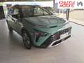 Hyundai BAYON 1.0 TDGI 100CV 48V XCLASS TEST DRIVE 9729 Verde - thumbnail 3