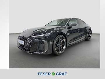 Limousine 470 kW tiptronic