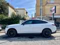 Mercedes-Benz GLC 300 d Coupe Subentro Leasing ZERO ACCONTO AMG Line Blanc - thumbnail 5