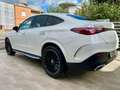 Mercedes-Benz GLC 300 d Coupe Subentro Leasing ZERO ACCONTO AMG Line Blanc - thumbnail 7