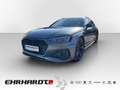 Audi RS4 Avant 2.9 TFSI quattro Tiptronic PANO*MATRIX*NA... Grau - thumbnail 1