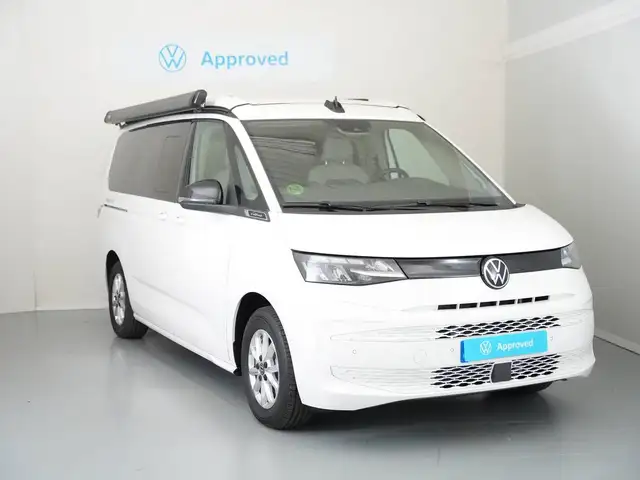 Volkswagen T5 California 2.0TDI Beach 110kW